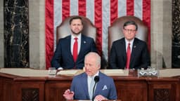 El rey Carlos III destaca historia y colaboración entre EE. UU. y Reino Unido ante el Congreso