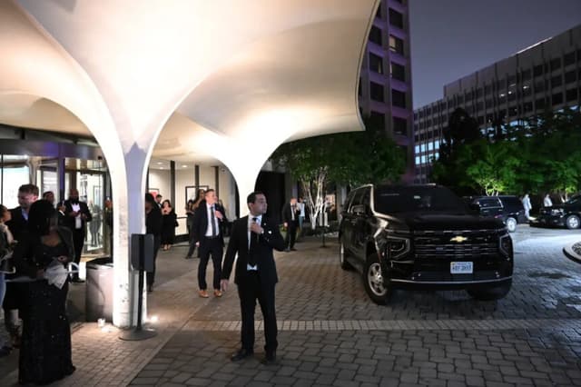 Tiroteo en Washington pone de relieve deficiencias en materia de seguridad