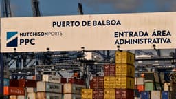 Cinco países latinoamericanos liderados por EE. UU. apoyan a Panamá tras presión económica de Beijing