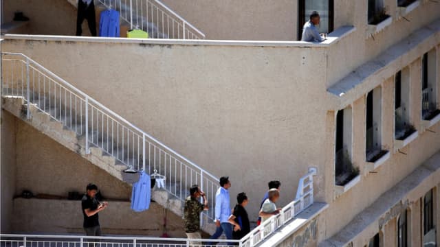 Israel ofrece a trabajadores migrantes chinos el salario —y la dignidad— que no tienen en su país