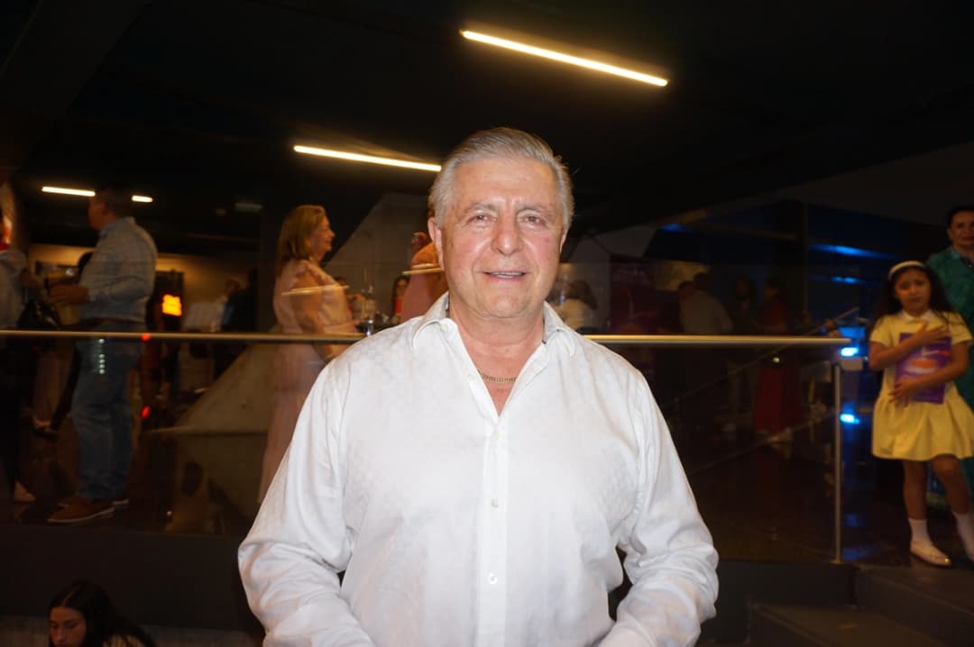 Empresario regiomontano elogia la producción de Shen Yun: "Pura, sencilla, humilde y llena de valores"