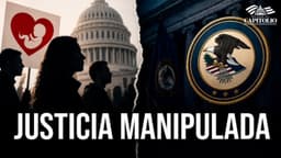 DOJ en la mira: ¿Justicia selectiva contra provida?