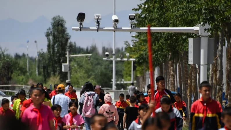 China impulsa campaña “Atrapa a los espías” y desata vigilantismo digital