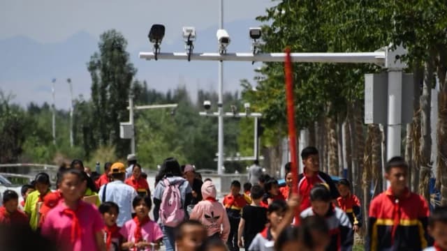 China impulsa campaña “Atrapa a los espías” y desata vigilantismo digital