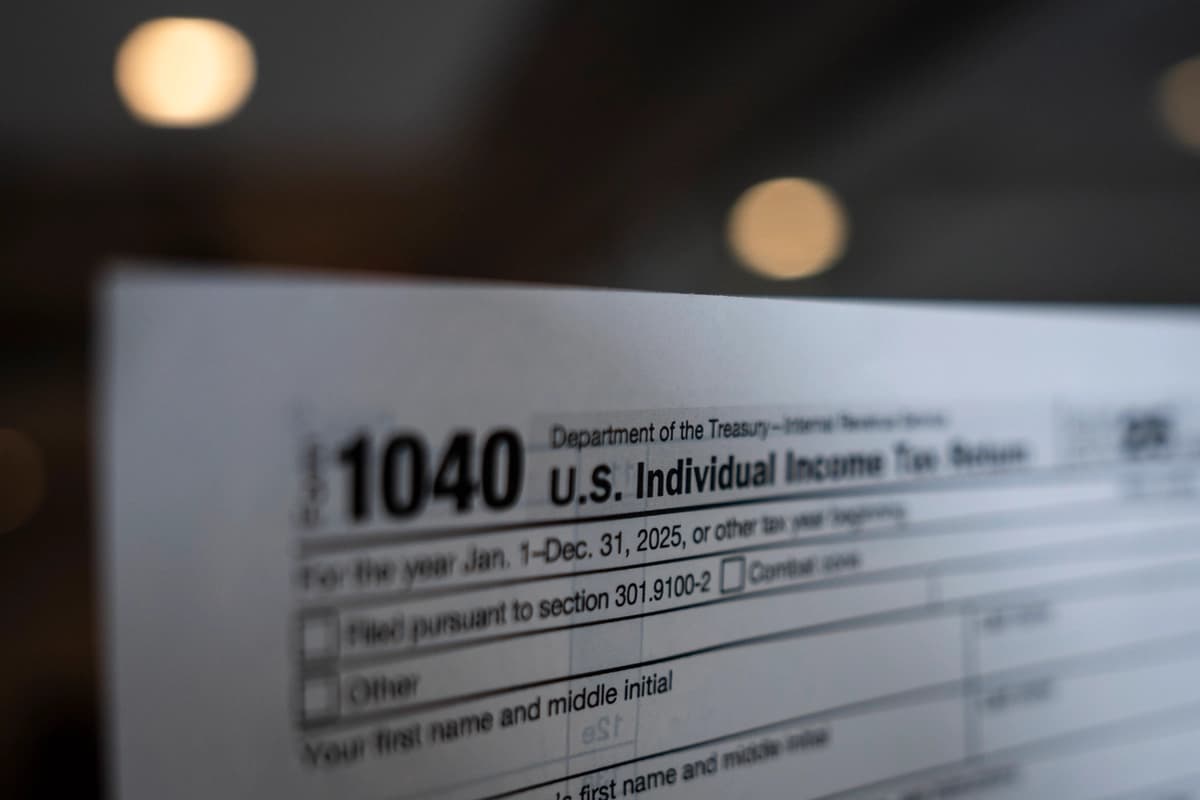 Decenas de millones de contribuyentes tendrían derecho a devoluciones del IRS correspondientes a la época de la pandemia