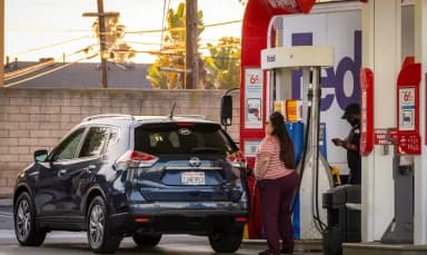 Casa Blanca impulsa la venta de gasolina E15 durante todo el año en proyecto de financiación