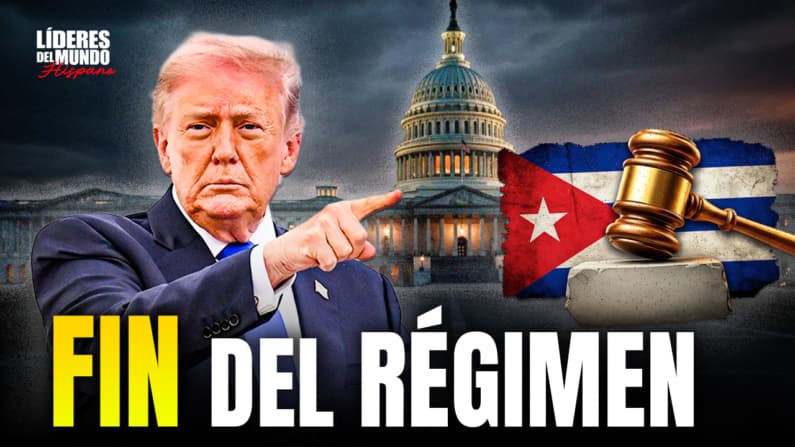 ¿EL DESENLACE FINAL? La decisión del SENADO de Estados Unidos que cambia el futuro de CUBA