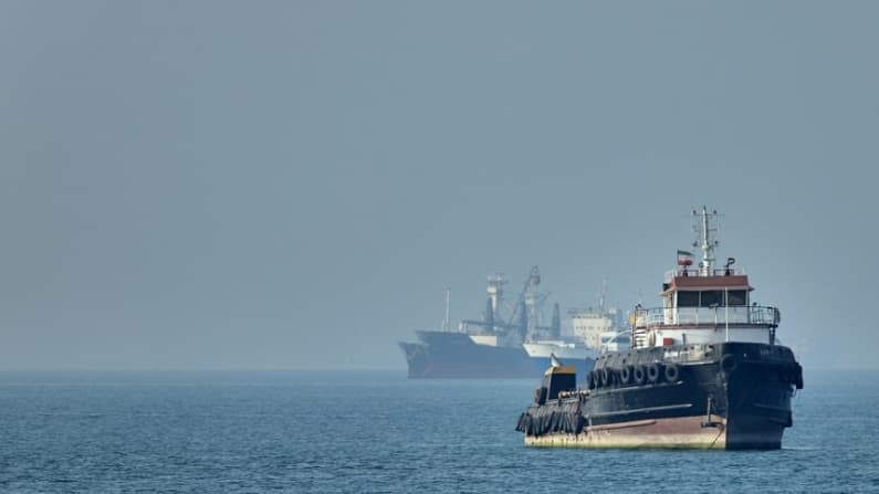 Trump suspendió misión naval en Ormuz por avances con Irán, dicen funcionarios israelíes