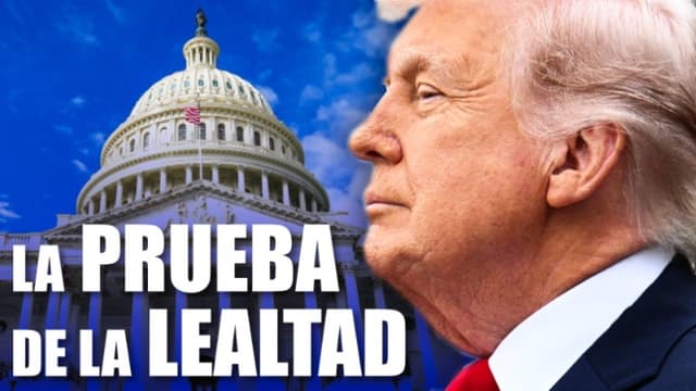 Trump supera su primera gran prueba para las elecciones 2026 | Kennedy Jr. vs. Farmacéuticas