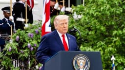 Trump busca nuevos acuerdos en su próxima visita a Beijing