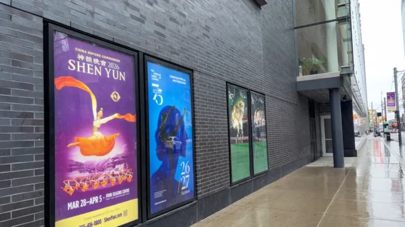 Ministerio de Relaciones Exteriores de Canadá contactó a la policía y a los servicios de seguridad tras falsas amenazas de bomba contra Shen Yun