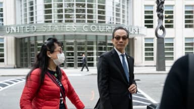 Jurado declara culpable a chino-estadounidense que dirigía comisaría china en NY