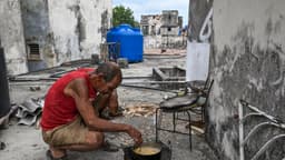 Ministro de Energía de Cuba dice que el país se ha quedado sin diésel ni combustóleo