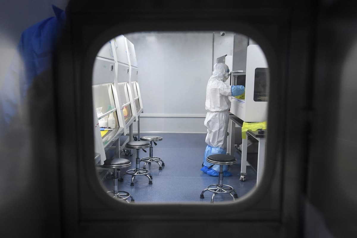 Fuga de químicos tóxicos en laboratorio de centro de investigación en Shanghái genera preocupación