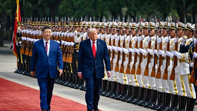 Surgen narrativas enfrentadas tras cumbre Trump-Xi en Beijing