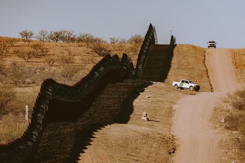 Oficina de Aduanas y Protección Fronteriza incauta cantidad histórica de fentanilo