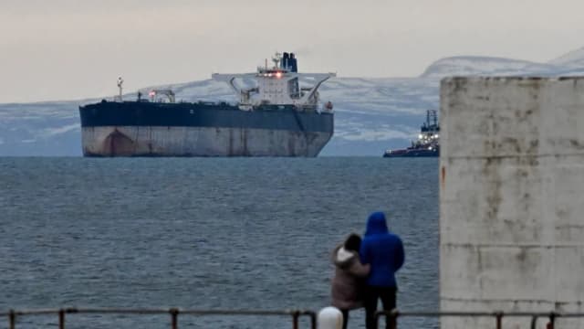 EE. UU. anuncia nueva exención de 30 días de sanciones sobre el petróleo ruso destinado a "países vulnerables"