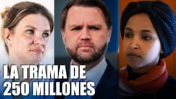 Aimee Bock señala a Ilhan Omar: «Es imposible que no supiera nada»