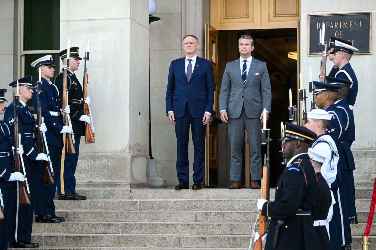 ¿Qué importancia tiene la salida de Estados Unidos de la Junta de Defensa Canadá-EE. UU.?