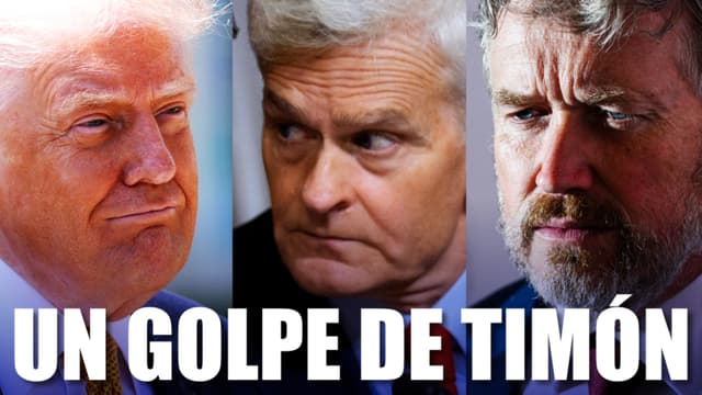 Trump se impone en las primarias y define el nuevo rumbo del Partido Republicano