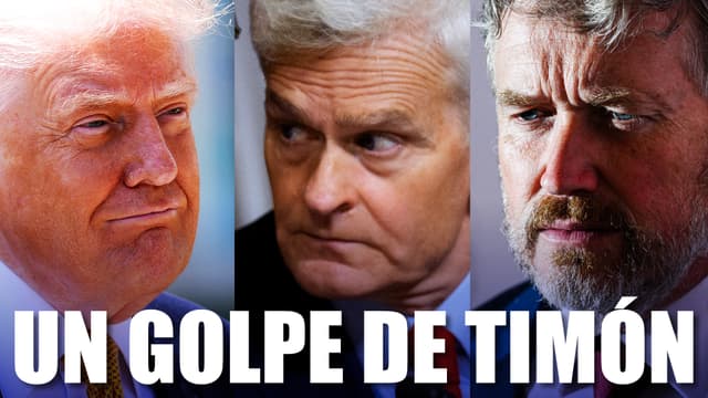 Imagen de Trump se impone en las primarias y define el nuevo rumbo del Partido Republicano