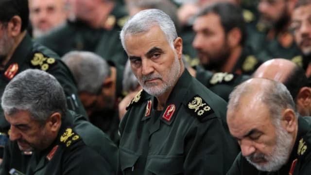 La otra amenaza iraní