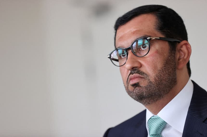 Oleoducto de circunvalación del estrecho de Ormuz está completado en casi un 50 %: director de ADNOC