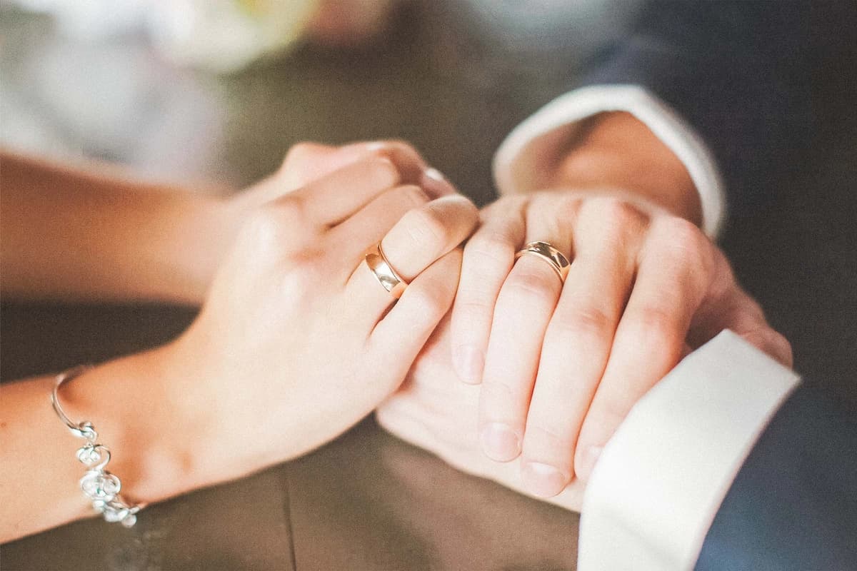 La inesperada conexión entre el matrimonio y el riesgo de cáncer
