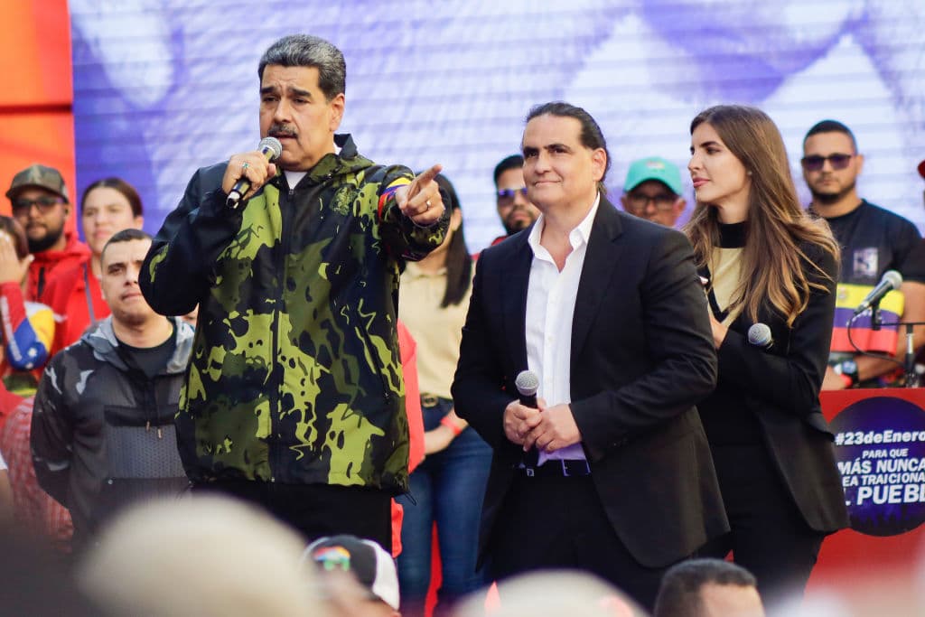 Cómo México se convirtió en una pieza clave de la red internacional del colombiano Alex Saab —PARTE II