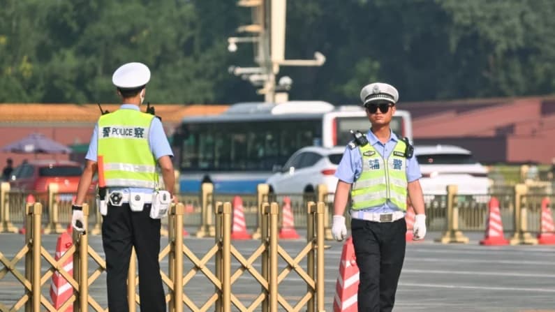 Ataque con arma blanca en el sur de China desata polémica sobre el número de víctimas y el motivo