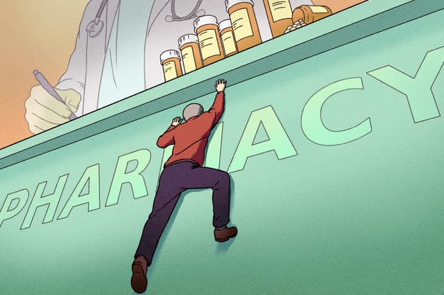 Su receta médica puede costar menos de lo que cree