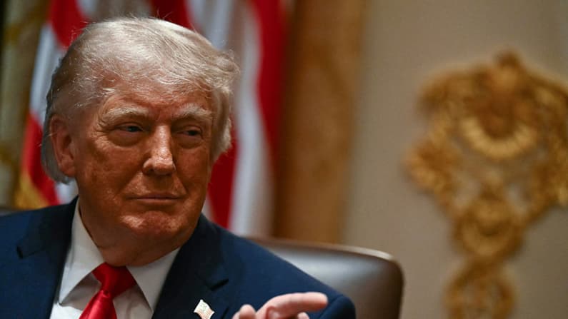 Trump dice que los esfuerzos de Vance contra el fraude podrían salvar la Seguridad Social