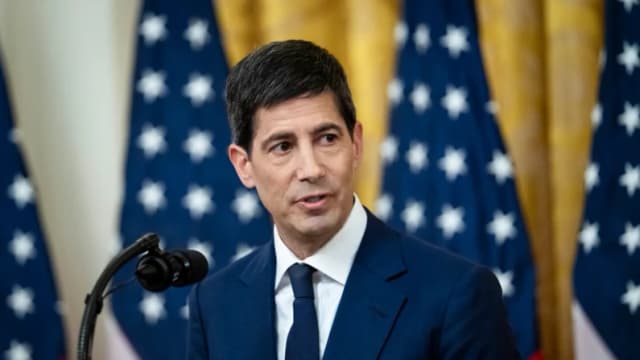 Aumentar, recortar o suspender: Lo que debe resolver la Reserva Federal dirigida por Kevin Warsh