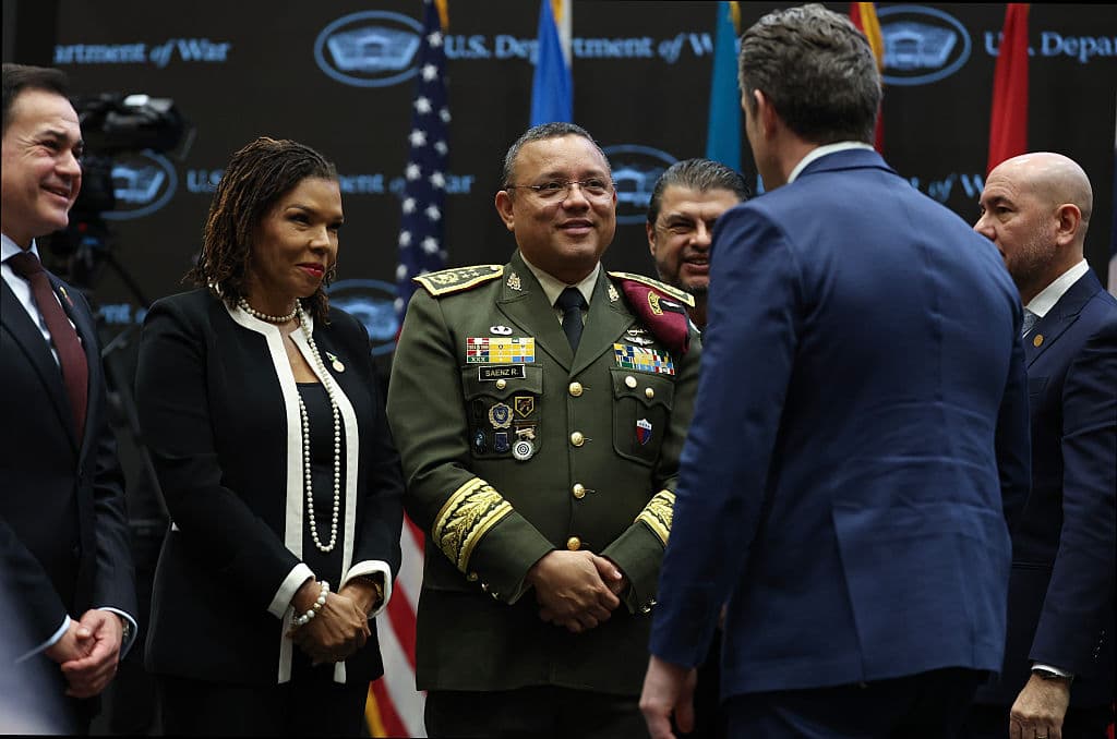 Imagen de Latinoamérica