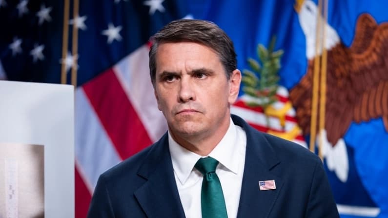 Juez federal bloquea temporalmente fondo "anti-instrumentalización" del Departamento de Justicia