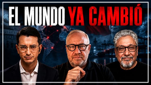 Imagen de Grupo de inteligencia revela cómo China toma Latinoamérica y cuenta historias increíbles