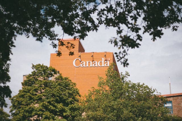 Canadá. (Crédito: Pexels / Erik Mclean)