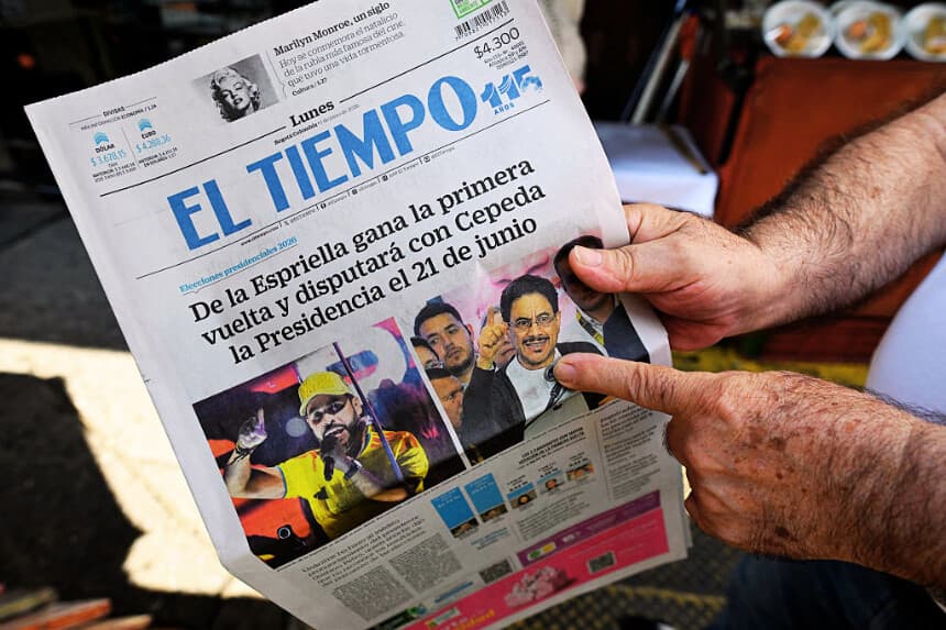 Imagen de Latinoamérica