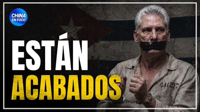 Imagen de Expertos predicen fin del régimen en Cuba: “Están acabados”, “Ahora se va a hacer un país hermoso”