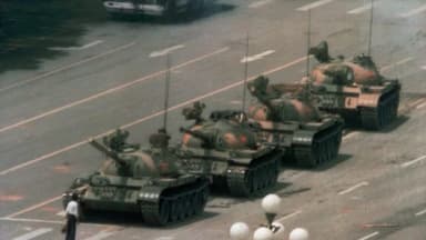 Rubio honra a las víctimas de Tiananmen a 37 años de la masacre: "Recordamos sus vidas"