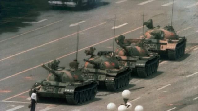 Rubio honra a las víctimas de Tiananmen a 37 años de la masacre: "Recordamos sus vidas"