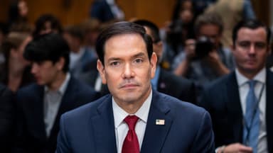 Rubio plantea tres puntos claves para que Venezuela logre elecciones "libres y justas"