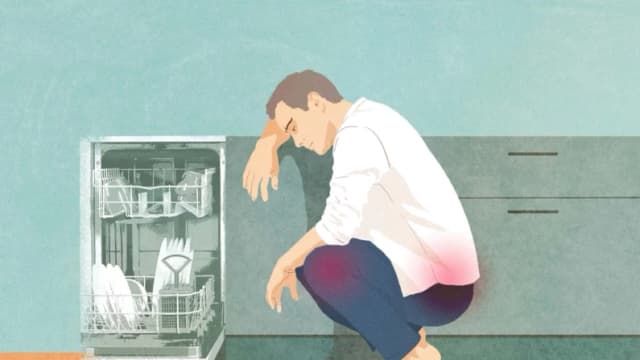 2 sencillos ejercicios para mejorar la estabilidad de la cadera