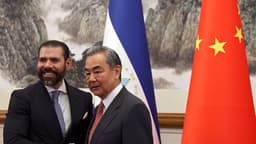Cómo Nicaragua abre su explotación minera a empresas chinas mientras EE. UU. cerca la red del oro