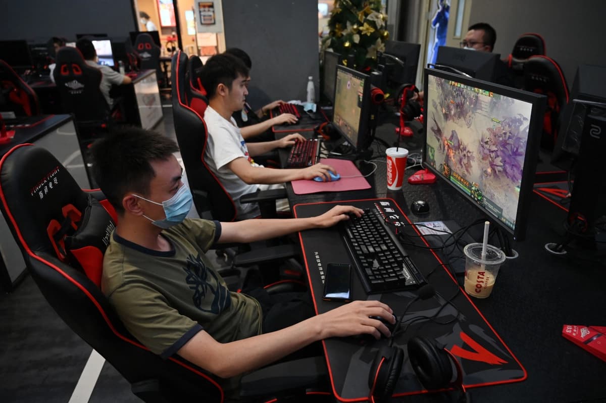 Imagen de China