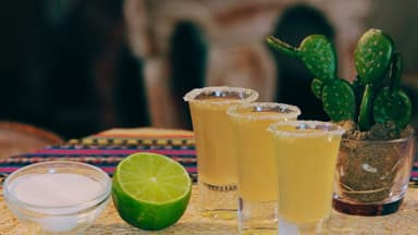 Tequila mortal: Al menos dos fallecidos y varios internados tras fiesta de XV años
