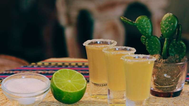 Tequila mortal: Al menos dos fallecidos y varios internados tras fiesta de XV años
