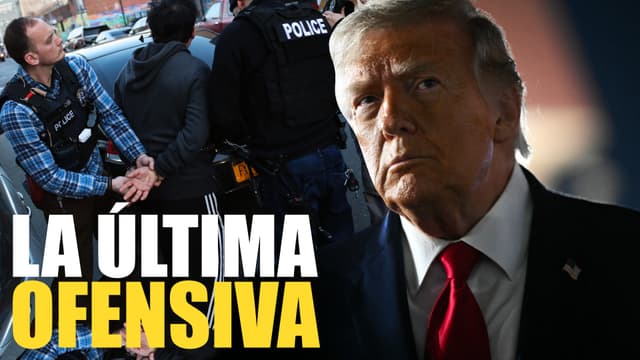 Imagen de EE. UU. retirará la ciudadanía a estafadores: Administración Trump amplia campaña
