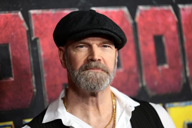 Actor de "X-Men" Tyler Mane revela diagnóstico poco común de cáncer de mama y comienza tratamiento