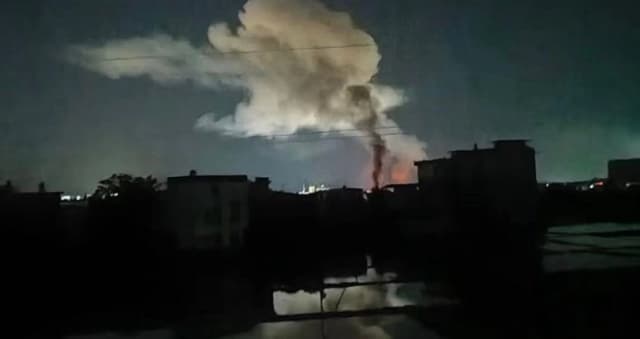 Explosión en Guangxi, China: 7 muertos y decenas de heridos; vecinos sospechan ataque deliberado